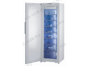 Холодильник Gorenje FN61230W (156955, ZOF2467C) - Фото